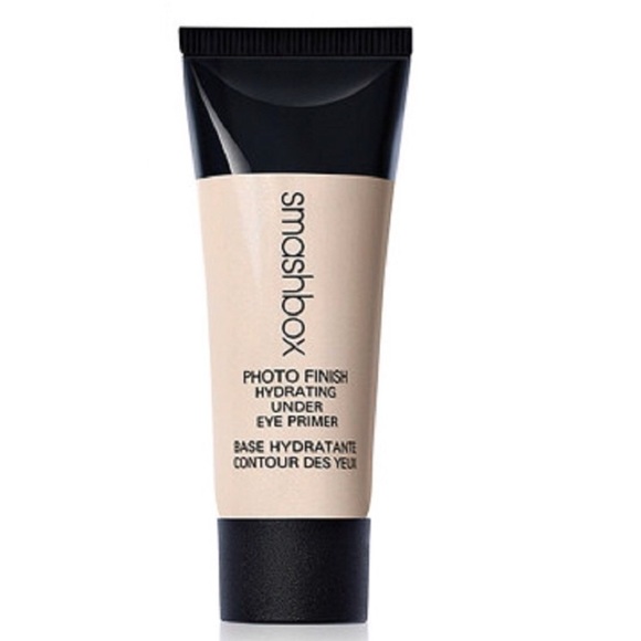 🆕 Smashbox 3 Piece Eye Set - All Set Lashes - Picture 5 of 5